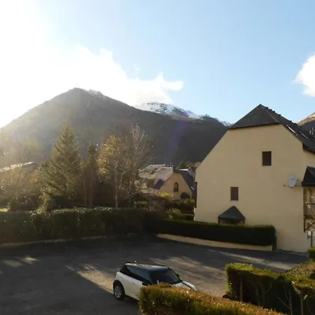 Hameau Du Soleil - 4 Personnes Mae-3434