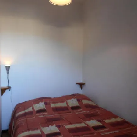 Résidence Hameau Du Soleil - 4 Personnes Mae-3434 Apartamento