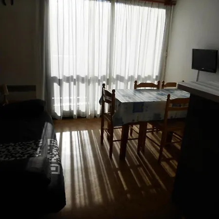 Apartamento Résidence Hameau Du Soleil - 4 Personnes Mae-3434 *
