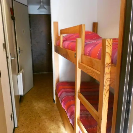 Résidence Hameau Du Soleil - 4 Personnes Mae-3434 * Vielle-Aure