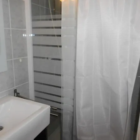 Apartamento Résidence Hameau Du Soleil - 4 Personnes Mae-3434 *