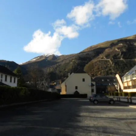 Résidence Hameau Du Soleil - 4 Personnes Mae-3434 *