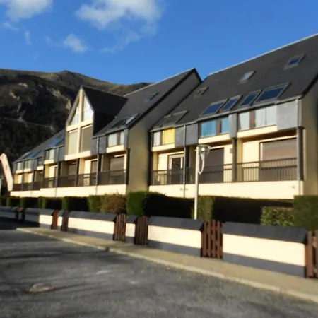 Apartamento Résidence Hameau Du Soleil - 4 Personnes Mae-3434 *