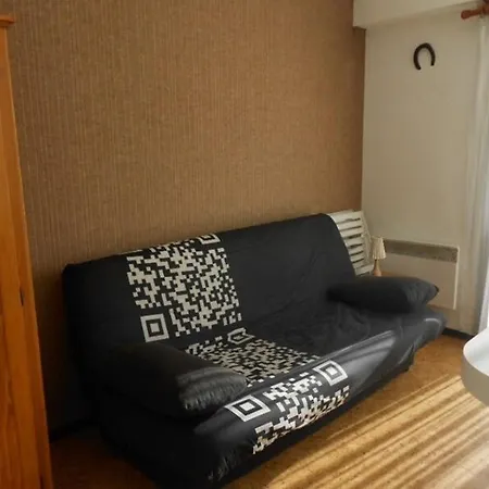 公寓 Hameau Du Soleil - 4 Personnes Mae-3434