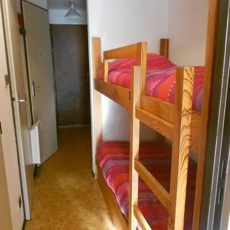 公寓 Hameau Du Soleil - 4 Personnes Mae-3434