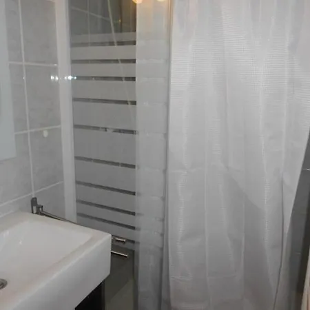 公寓 Hameau Du Soleil - 4 Personnes Mae-3434