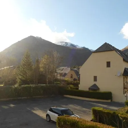 Hameau Du Soleil - 4 Personnes Mae-3434 公寓 *