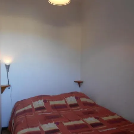 公寓 Hameau Du Soleil - 4 Personnes Mae-3434 维耶尔奥尔