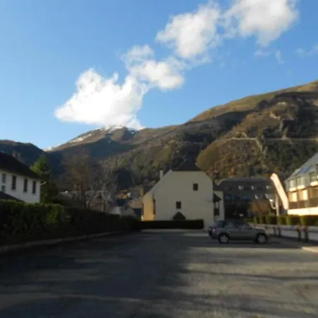 公寓 Hameau Du Soleil - 4 Personnes Mae-3434 *