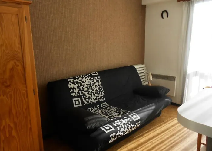 Apartamento Résidence Hameau Du Soleil - 4 Personnes Mae-3434