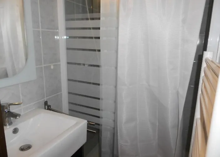 Résidence Hameau Du Soleil - 4 Personnes Mae-3434 *