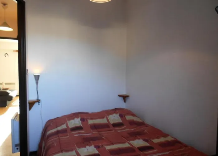 Résidence Hameau Du Soleil - 4 Personnes Mae-3434