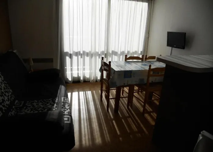 Résidence Hameau Du Soleil - 4 Personnes Mae-3434 *