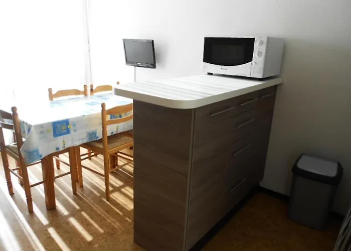 Résidence Hameau Du Soleil - 4 Personnes Mae-3434 *