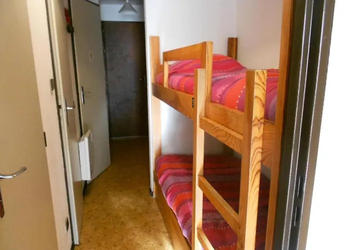 Résidence Hameau Du Soleil - 4 Personnes Mae-3434 * Vielle-Aure