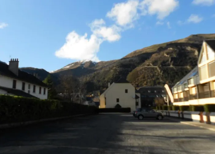 Résidence Hameau Du Soleil - 4 Personnes Mae-3434 *